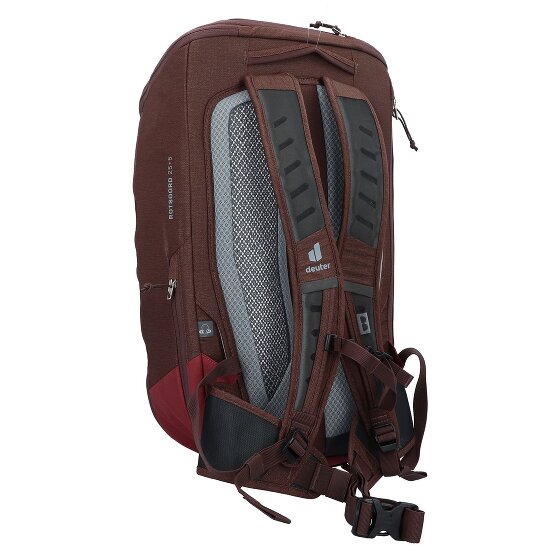 Deuter Rotsoord 25+5 Daypack 52 cm Laptop compartment