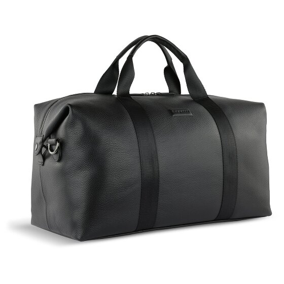 Bugatti Elsa Weekender travel bag Leather 53 cm