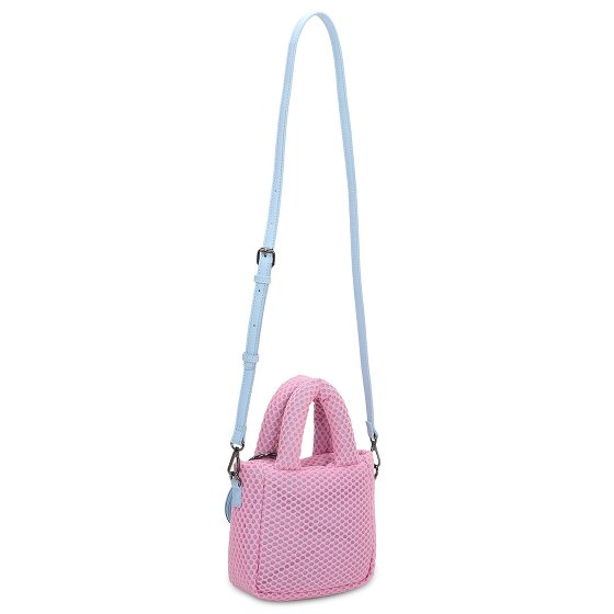 Buffalo Boxy15 Mini Bag Handbag 17.5 cm
