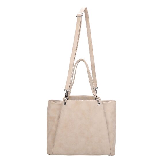 Fritzi aus Preußen Fritzi42N Vintage Shopper Bag 45 cm