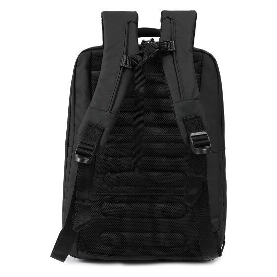 Hedgren Comby Performance Daypack L RFID protection 44 cm Laptop compartment