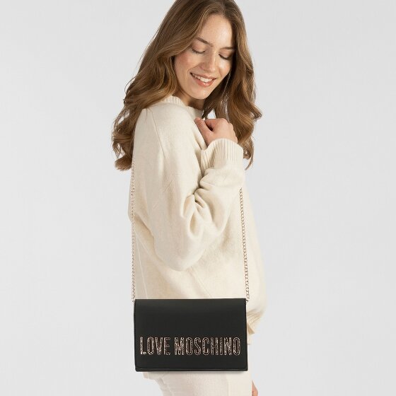 Love Moschino Smart Daily Shoulder bag 23 cm