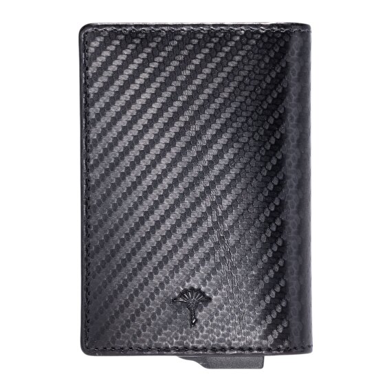 Joop! Volterra Credit card case RFID protection Leather 7 cm