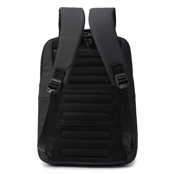 Hedgren Comby Performance Handle M P Daypack M RFID protection 40 cm Laptop compartment
