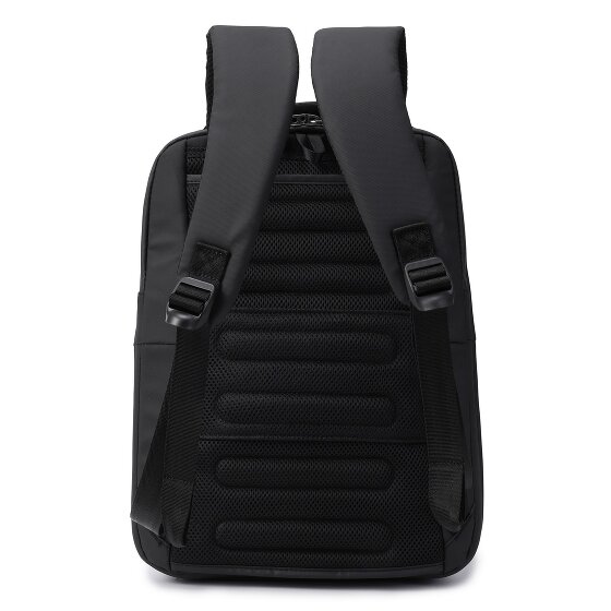 Hedgren Comby Performance Daypack M RFID protection 40 cm Laptop compartment