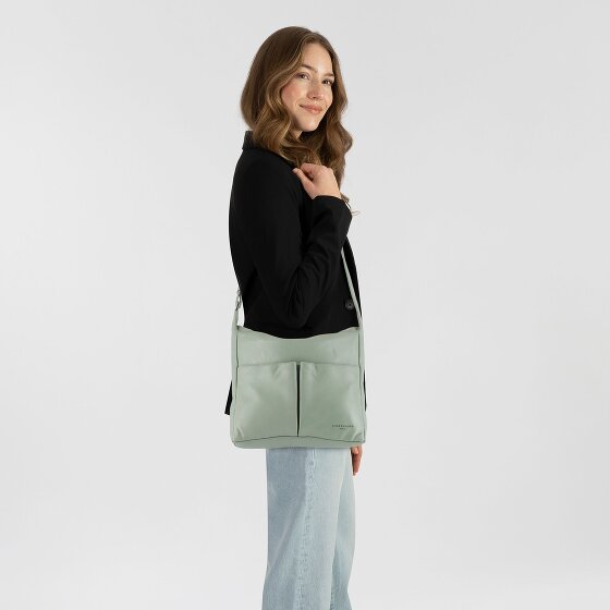 Liebeskind Hera Shoulder Bag Leather 32 cm