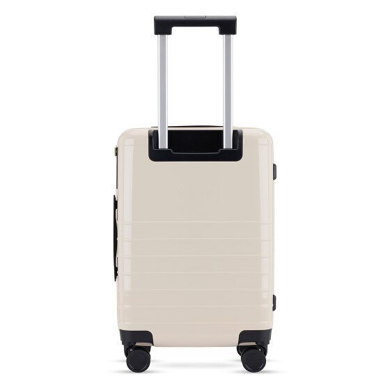 Kapten & Son Heathrow Essential 4 wheels Cabin trolley 55 cm