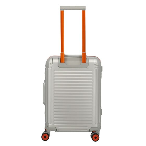 Travelite Next 4 wheels Cabin trolley S 55 cm