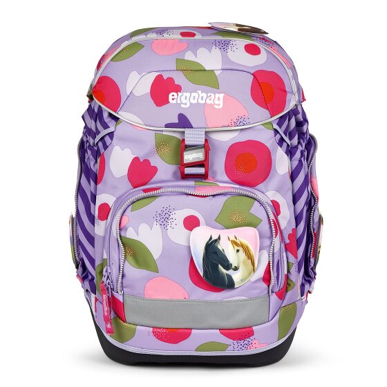 ergobag Pack School bag set 6-piece