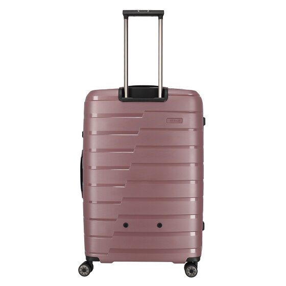 Travelite Air Base 4 Roll Trolley 77 cm