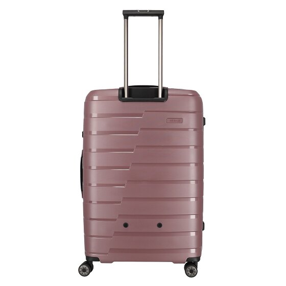 Travelite Air Base 4 wheels Trolley 77 cm