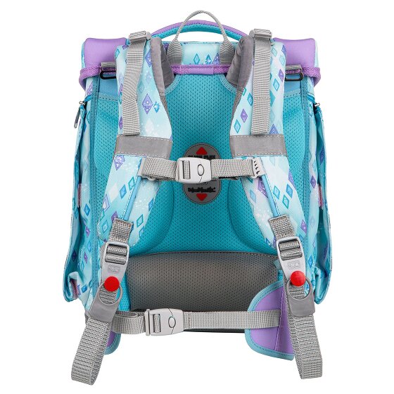 McNeill Perfecto School bag set 5-piece