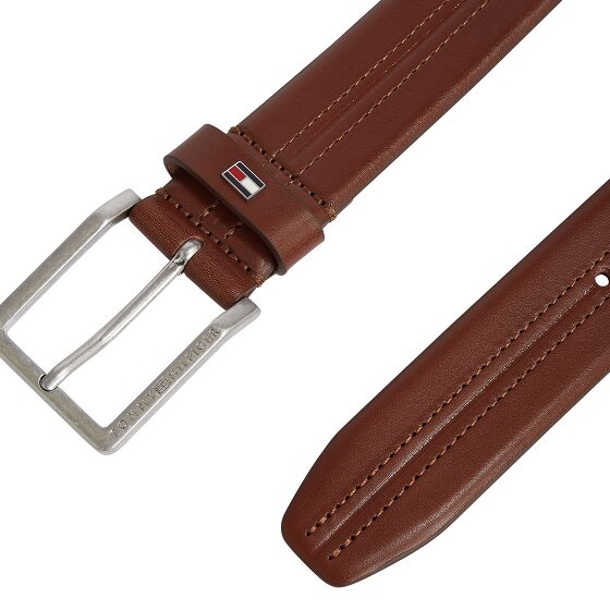 Tommy Hilfiger Oliver Seasonal Belt Leather