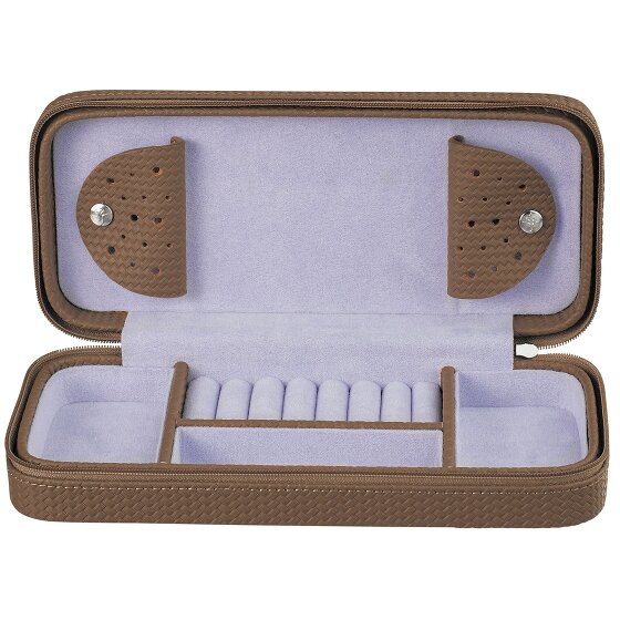 Windrose Corbello jewelry box 23 cm