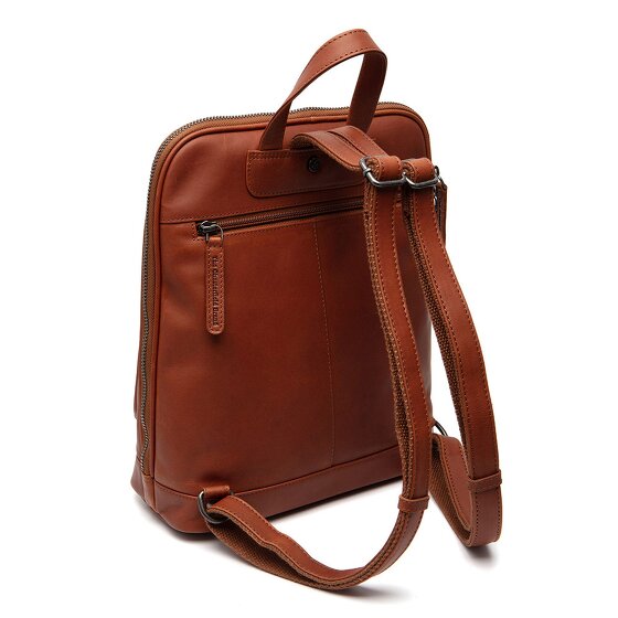The Chesterfield Brand Floran City Backpack Leather 29 cm
