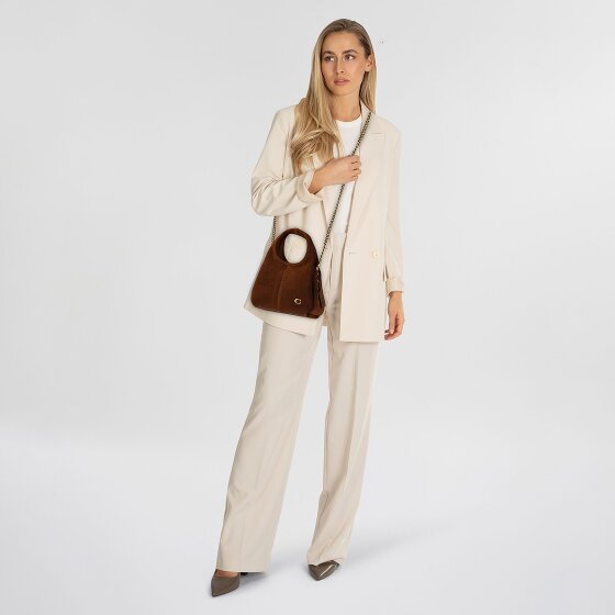 Coach Lana Handbag Leather 23.5 cm