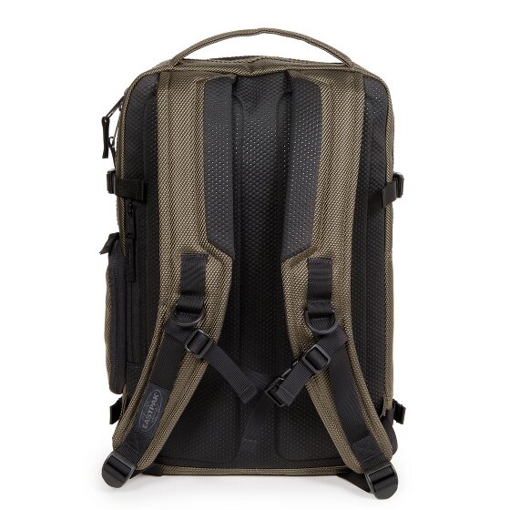 Eastpak Tecum M backpack 47.5 cm laptop compartment