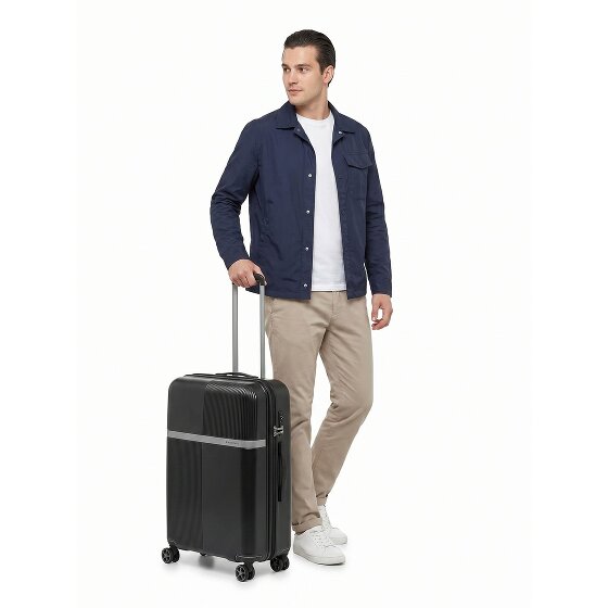 Roncato Airglam 2.0 4 wheels Trolley 68 cm
