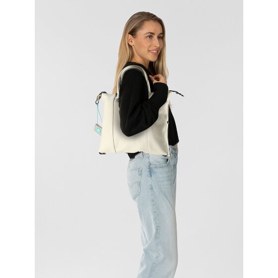 Gabs G3 Plus 5 in 1 leather shoulder bag 37 cm