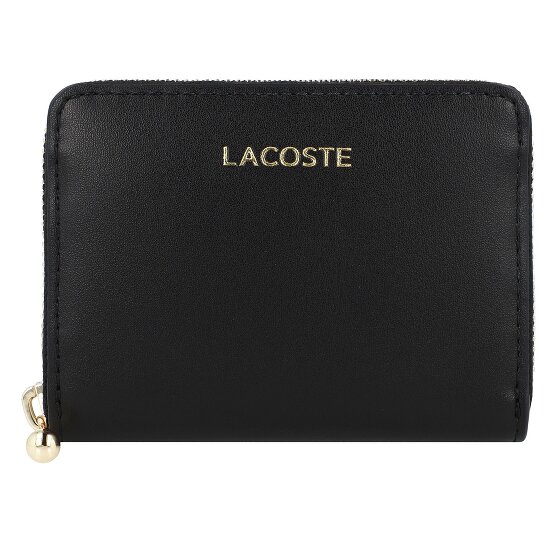 Lacoste LG Lacoste Casual Wallet Leather 12 cm