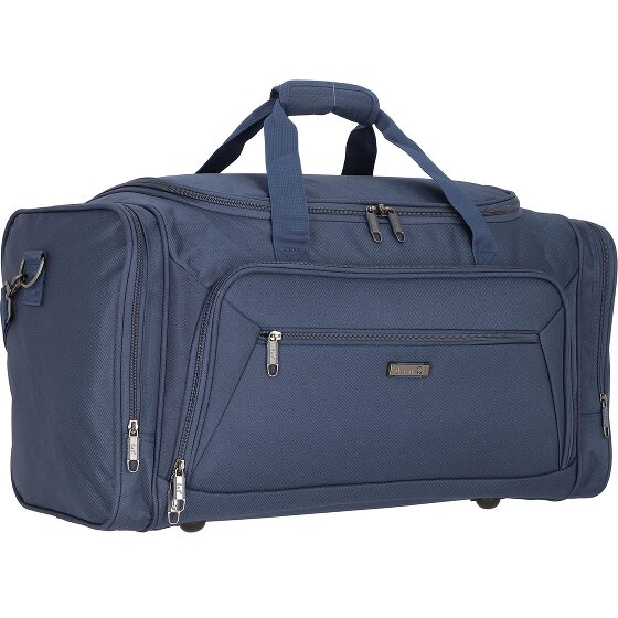 d&n Travel Line 7700 travel bag 59 cm