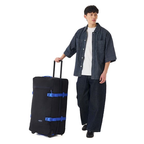 Eastpak Tranverz 2 wheels Trolley 79 cm