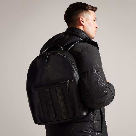 Ted Baker House Check Daypack 42.5 cm Laptop compartment