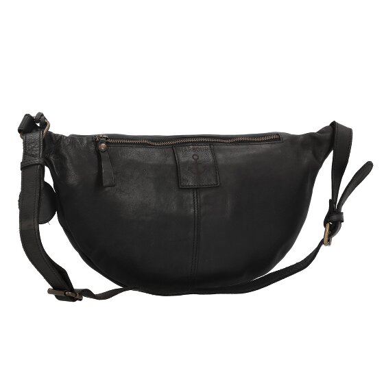 Harbour 2nd Urban Poets Bum bag Genuine Leather 37 cm