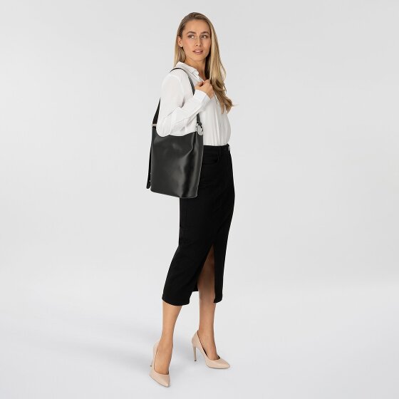Kate Spade New York Halo Shoulder Bag Genuine Leather 30.5 cm
