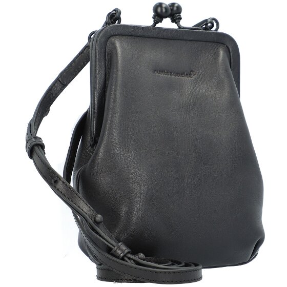 aunts & uncles Grandma's Luxury Club Mrs. Sugar Pop shoulder bag leather 13 cm