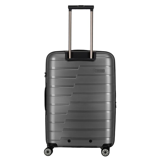 Travelite Air Base 4 Roll Trolley 67 cm