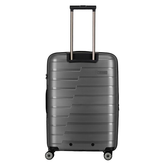 Travelite Air Base 4-wheel trolley 67 cm