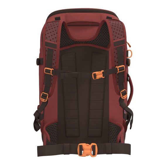 Cabin Zero Adventure Cabin Bag ADV Pro 42L Backpack 55 cm laptop compartment