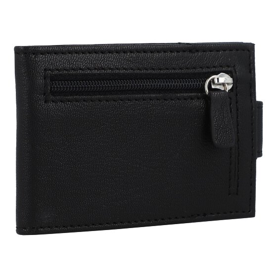 camel active Discover Wallet Genuine Leather 7 cm