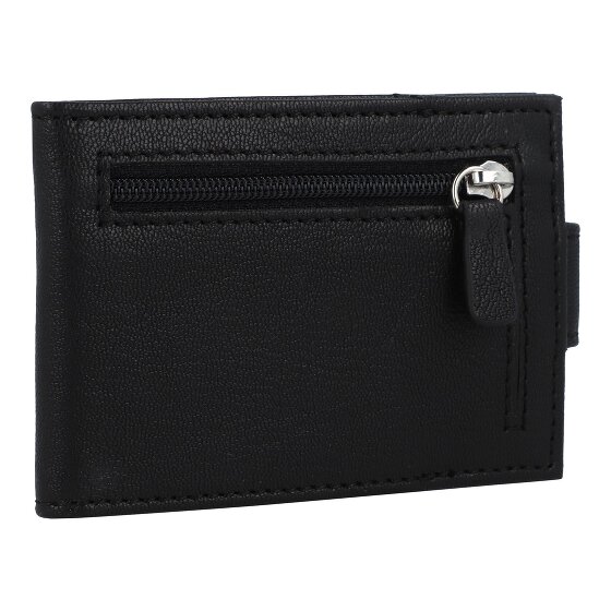 camel active Discover Wallet Leather 7 cm