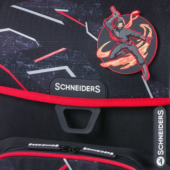 Schneiders Ergolite School bag set