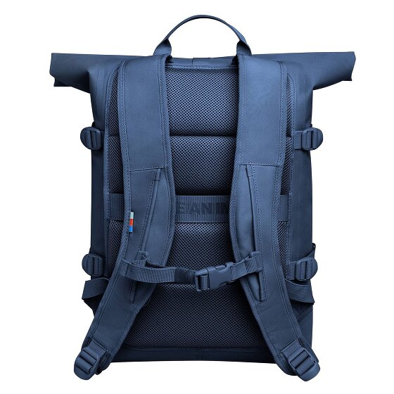 GOT BAG Rolltop 2.0 Daypack 43 cm Laptop compartment