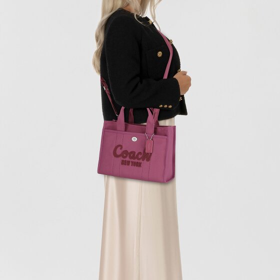 Coach Cargo Handbag 34 cm