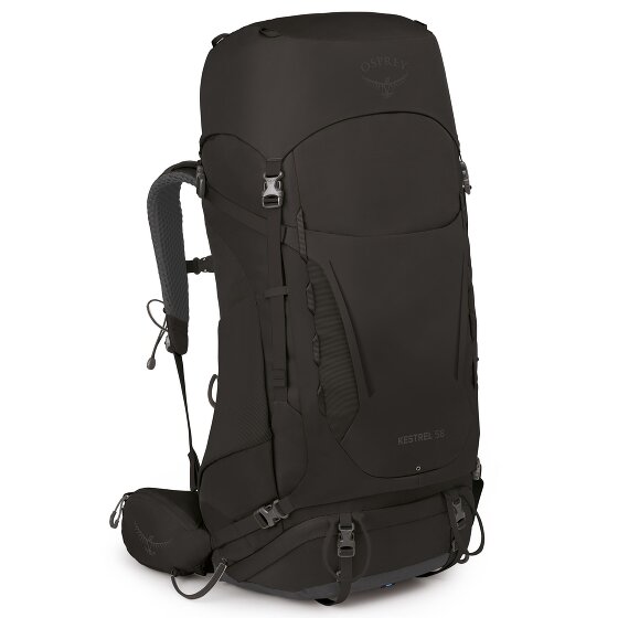Osprey Kestrel 58 Trekking backpack S-M 82 cm