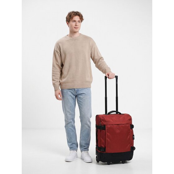 Benzi 5850 2 wheels Cabin suitcase S 51 cm