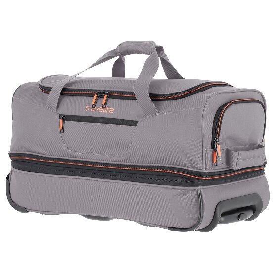 Travelite Basics 2 roll travel bag 55 cm