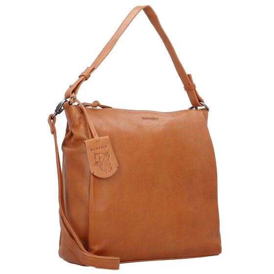 Burkely Just Jolie Shoulder Bag Leather 31 cm