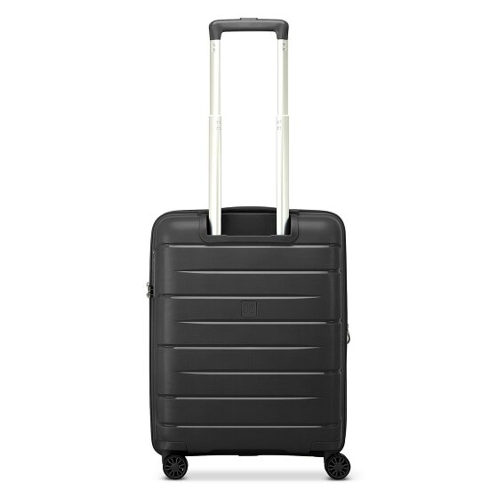 MODO by Roncato Starlight 3.0 4 wheels Suitcase set 3-piece with expansion pleat MODO by Roncato Starlight 3.0 4 wheels Suitcase set 3-piece with expansion pleat