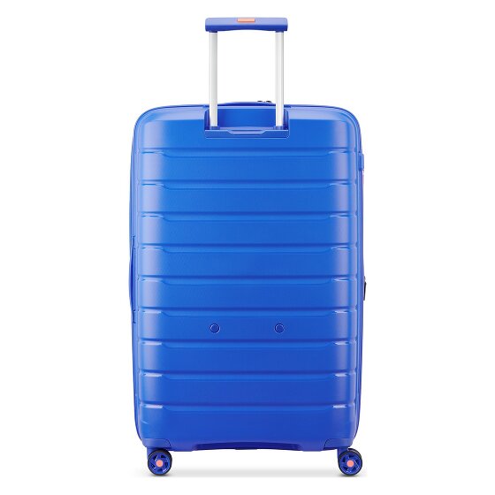 Roncato B-Flying Move 4 wheels Trolley 78 cm Expandable