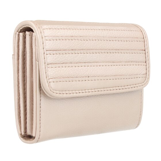 FredsBruder Enna Wallet Leather 12 cm