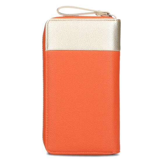 Zwei Eva Wallet 20 cm