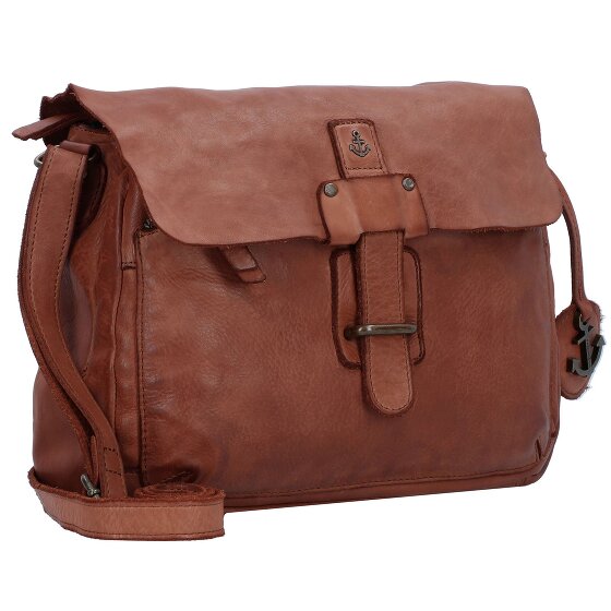 Harbour 2nd Anchor Love Rosi Shoulder bag Leather 29 cm