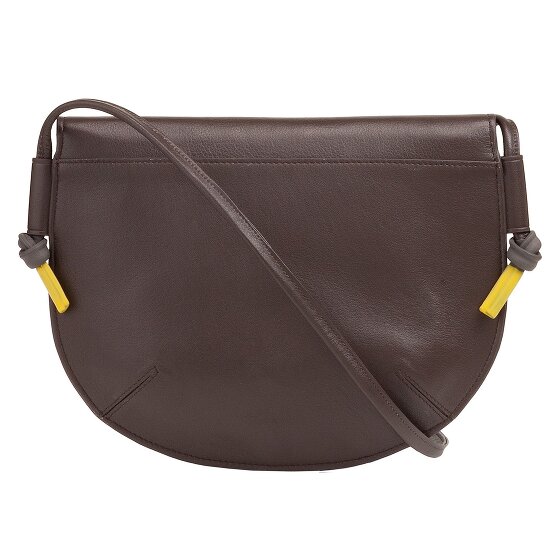 DuDu Skye Shoulder bag Genuine Leather 21 cm