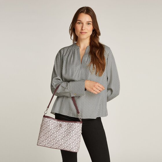 Tommy Hilfiger Monoplay Shoulder Bag 29 cm