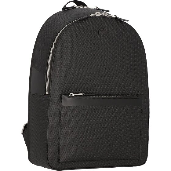 Lacoste Chantaco backpack leather 42.5 cm